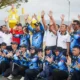 Dankodaeral IX Buka Open Tournament Selam Piala Panglima TNI 2026, 105 Atlet Siap Unjuk Kemampuan