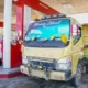 Kurangi Kepadatan di Area SPBU, Pelayanan Biosolar di Kota Ambon Mulai 5 Pagi