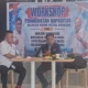 Rony Samloy : Salah Alamat Jika Somasi Dialamatkan ke Sengketa Pemberitaan