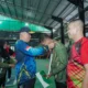 Tim Tennis Kasdam XV/Pattimura Raih Juara 1 Piala Panglima TNI Cup 2026