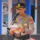 Polres Tual Tetapkan Empat  Tersangka Kasus Penganiayaan Maut  di Kawasan Pertigaan Pertamina
