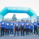 Semarak HUT ke-81 TNI, Dari Fun Run Hingga Bakti Sosial Untuk Masyarakat Maluku