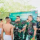 Menuju Prajurit Berkualitas, Pangdam XV/Pattimura Tegaskan Pentingnya Seleksi Transparan dan Akuntabel