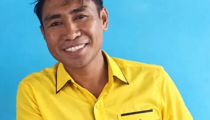 Kisruh Pencalonan Ketua DPD Partai Golkar MBD Terus “Memanas”, Lainata : Status Odie Orno Perlu Dipertimbangan Sesuai Aturan Organisasi