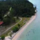 Pemkab Aru Mulai Perketat Pengambilan Material Pasis di Pesisir Dobo