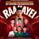 Punya Garis Keturunan, OKP Cipayung Dukung Kepemimpinan Raja Kaiely Fandi Ashari Wael