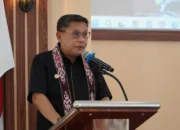 Bodewin Wattimena: Rapor Pendidikan Jadi Dasar Perbaiki Mutu Pendidikan di Kota Ambon