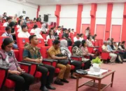 Pattimura Law Fair Jadi Ruang Pengembangan Kemampuan Argumentasi dan Karakter Generasi Muda Maluku