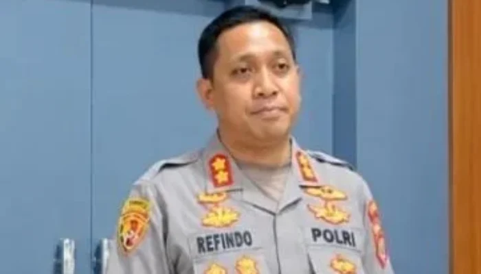 Terjerat Kasus Penggelapan Uang Perusahaan, Polres SBB Tahan Ivon Sembur