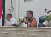 Wali Kota Ambon Perintahkan Investigasi SK Bodong, Pemkot Siap Tempuh Jalur Hukum