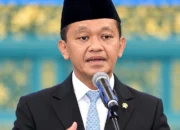 Pertanyakan Standar Penilaian Celios Terhadap Kinerja Ketum Partai Golkar, Anos Yermias : Jangan Hanya Melihat Skor Survei, Capaian Nyata Kementerian Juga Harus Menjadi Ukuran
