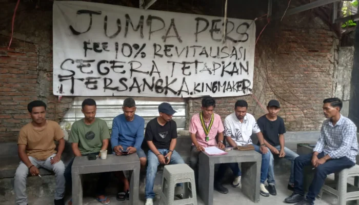 Jaksa Didesak Periksa Adik Kandung Bupati SBT, Diduga Terlibat Pemotongan Fee 10 Persen Dana Revitalisasi Satuan Pendidikan di SBT