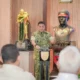 Pangdam Pattimura : Pembangunan Sungai Waitomu Dihentikan Sementara  Sampai Perizinan Selesai