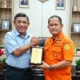 Bupati MBD Benyamin Noach Dukung Pembentukan Unit Siaga SAR